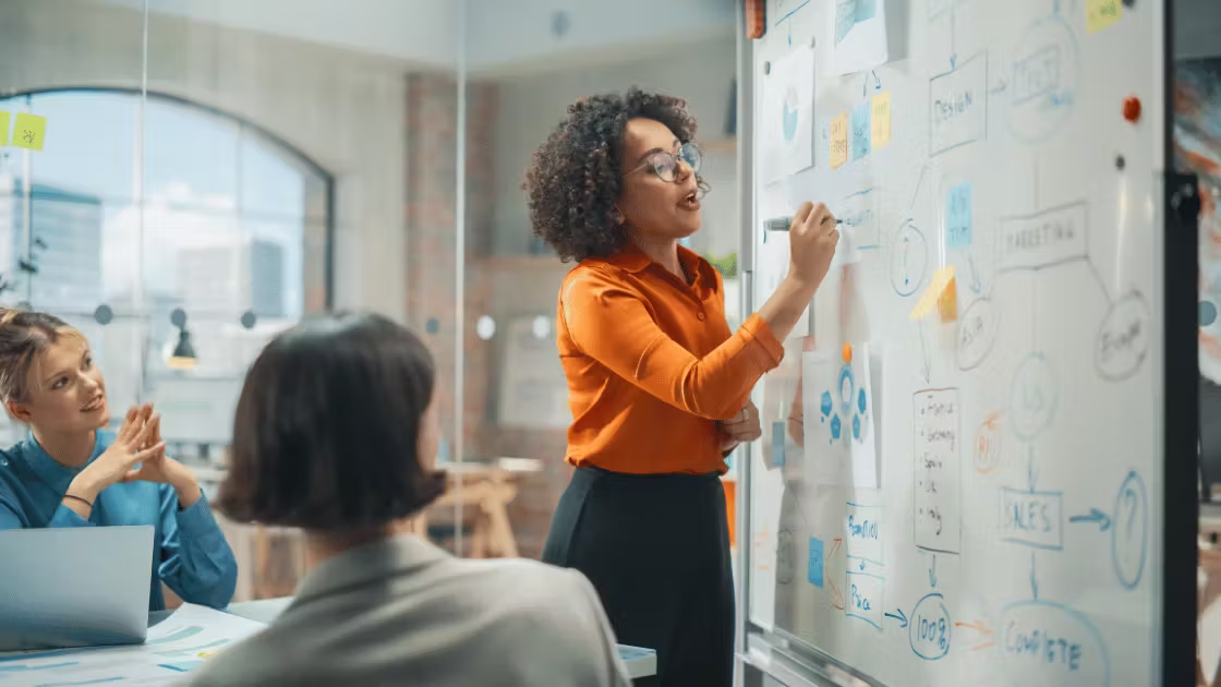 8 Strategies to Increase Team Efficiency at Work