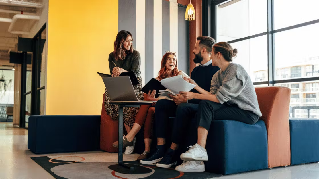 8 Ways an Efficient Team Benefits Your Company
