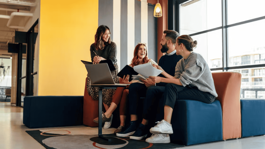 8 Ways an Efficient Team Benefits Your Company