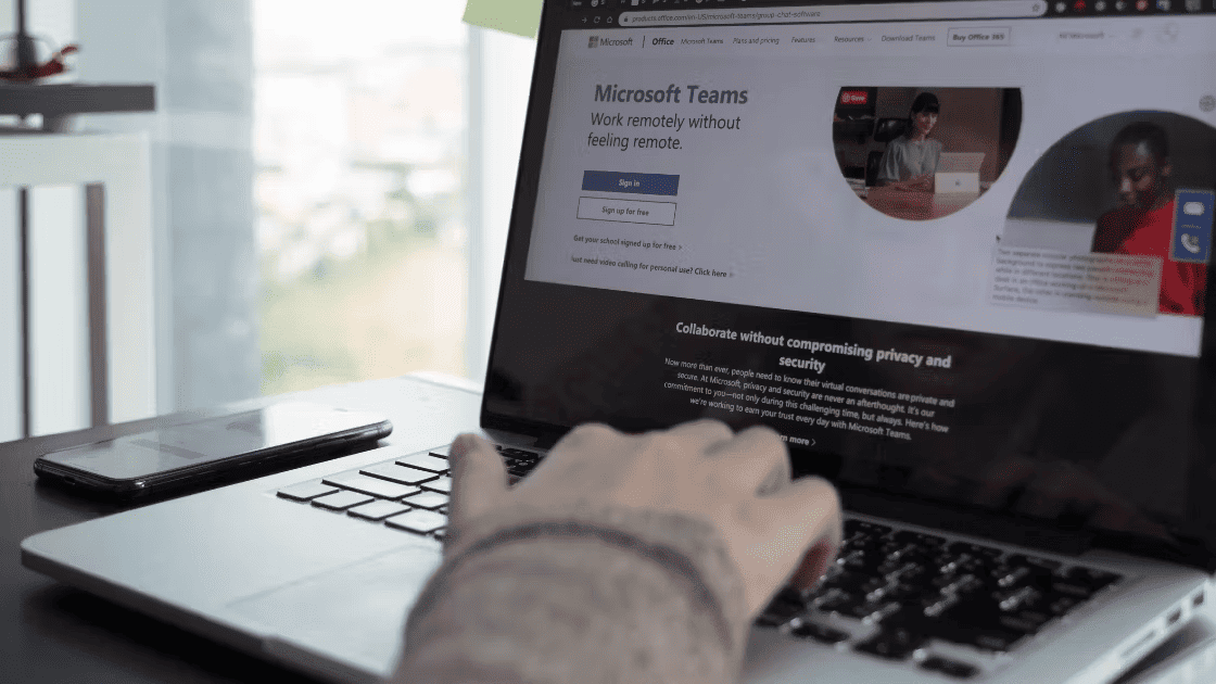 8 Workplace Hacks: How to Use Microsoft Teams More Effectively