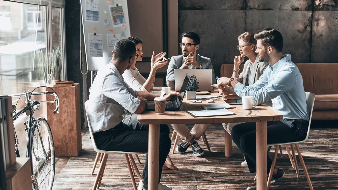 How Employee Engagement Boosts Productivity