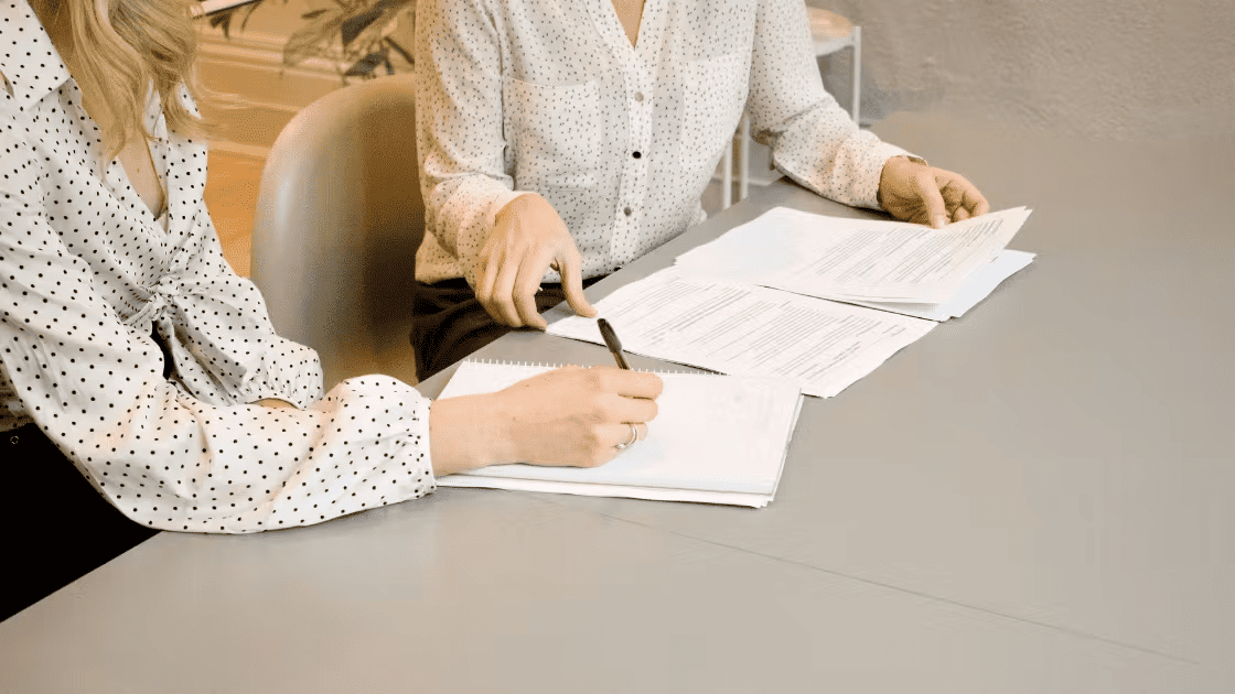 How to Disagree With Your Negative Performance Review
