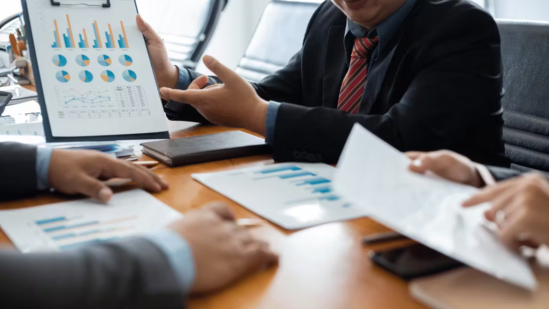 How to Measure Team Effectiveness at Work