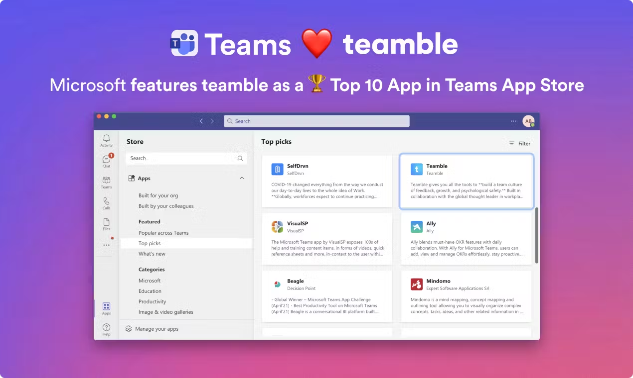 Ranking #8 out of 1000+ apps