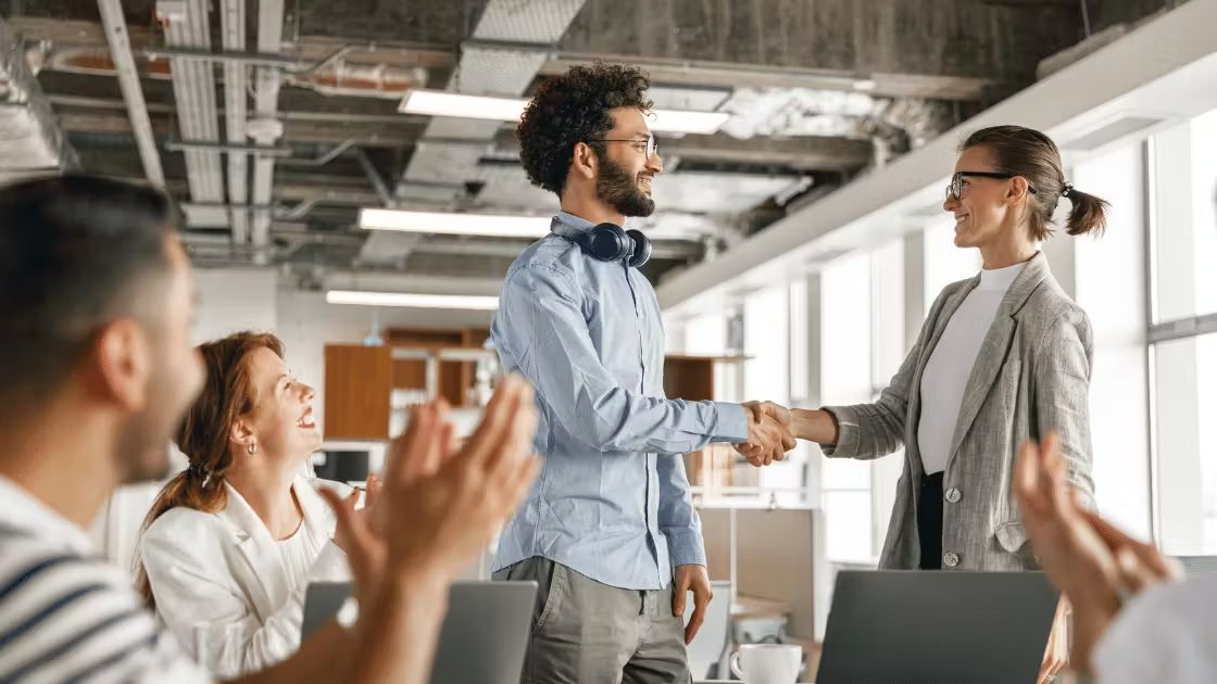 The Ultimate Guide to Creating a Culture of Employee Engagement