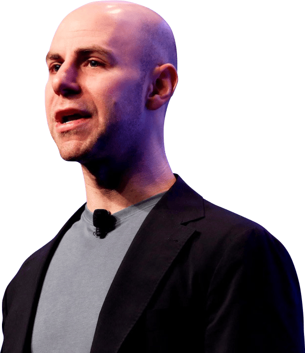 Adam Grant